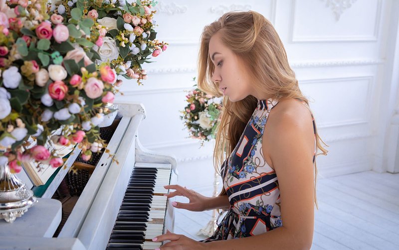 Галина, 30 лет, 5 размер груди